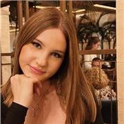 Me considero una persona responsable, trabajadora y comprometida. Quiero dar clases particulares de ingles.